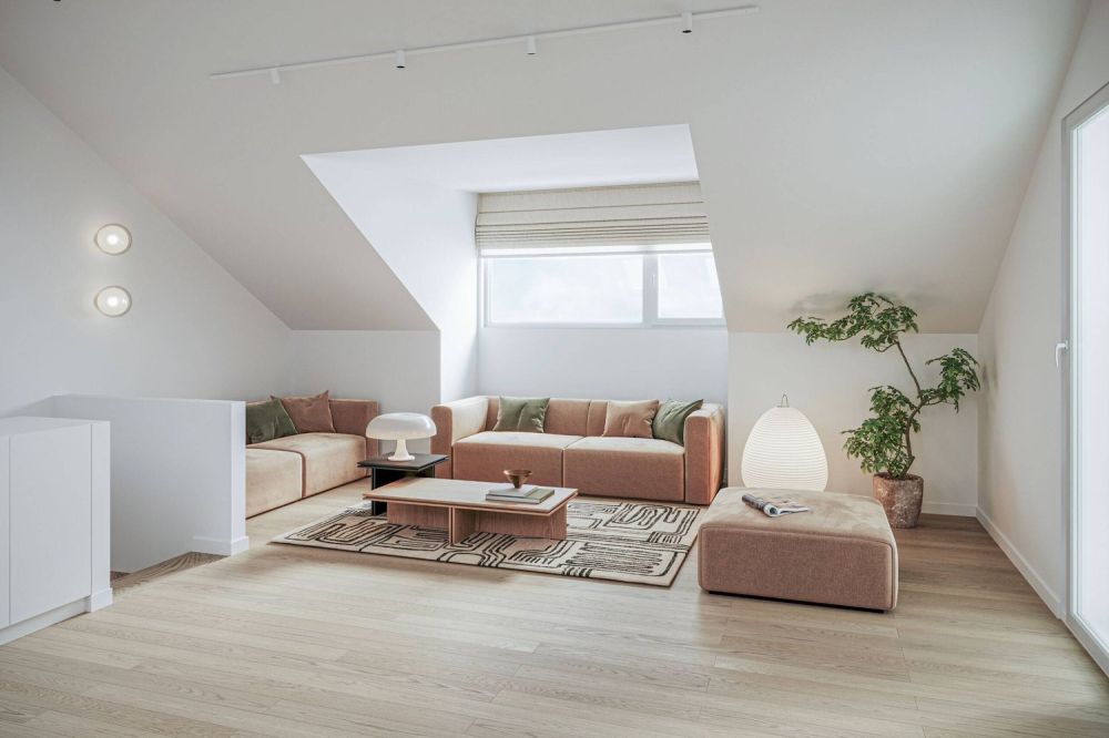 EINFAMILIENHAUS B2 – PERFEKTE BALANCE AUS NACHHALTIGKEIT UND STIL - Bild 5