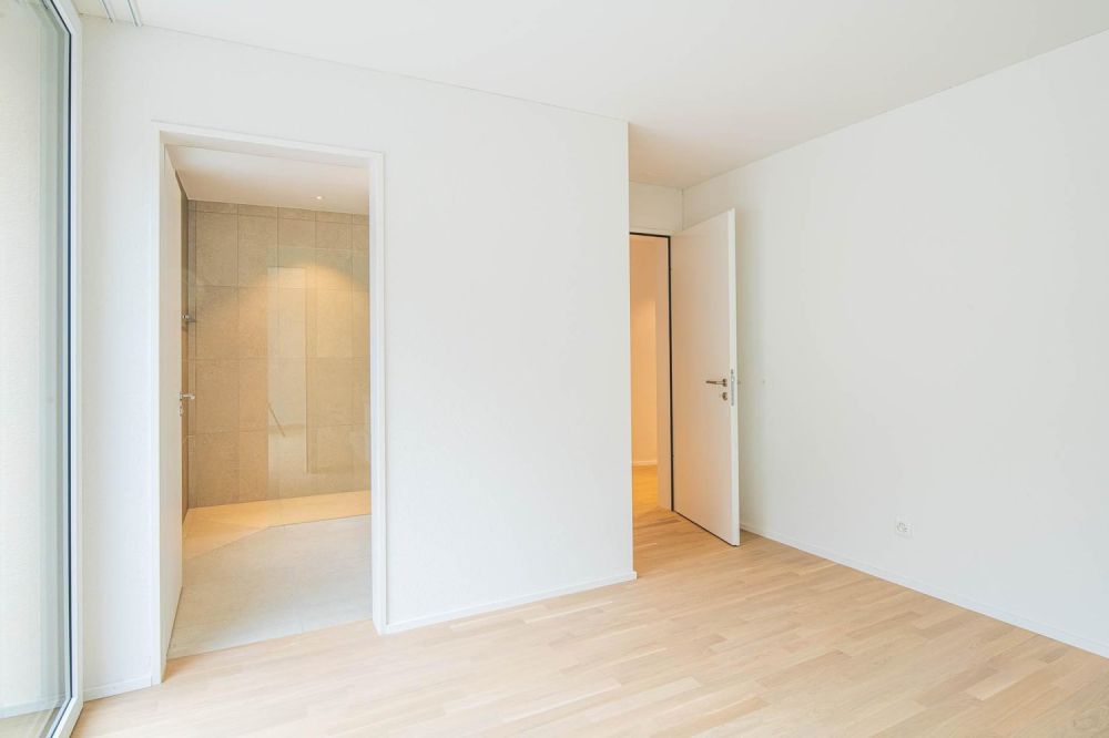 Zwischen Stadt und Natur - 3.5-Zimmer-Neubauwohnung im Breitipark! - Bild 5