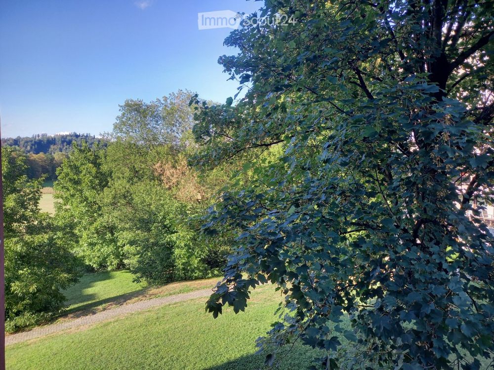 Erstbezug nach Renovierung mit Blick ins Grüne - Bild 5