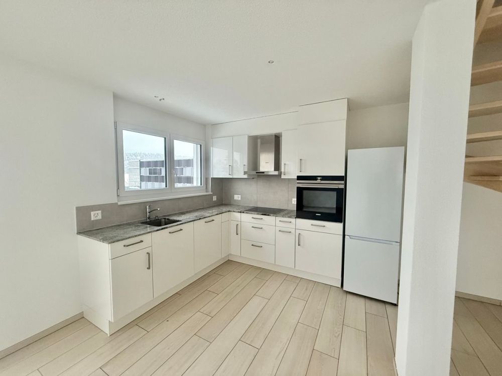 Charmant 3.5 pièces doté d'une terrasse spacieuse - Bild 10