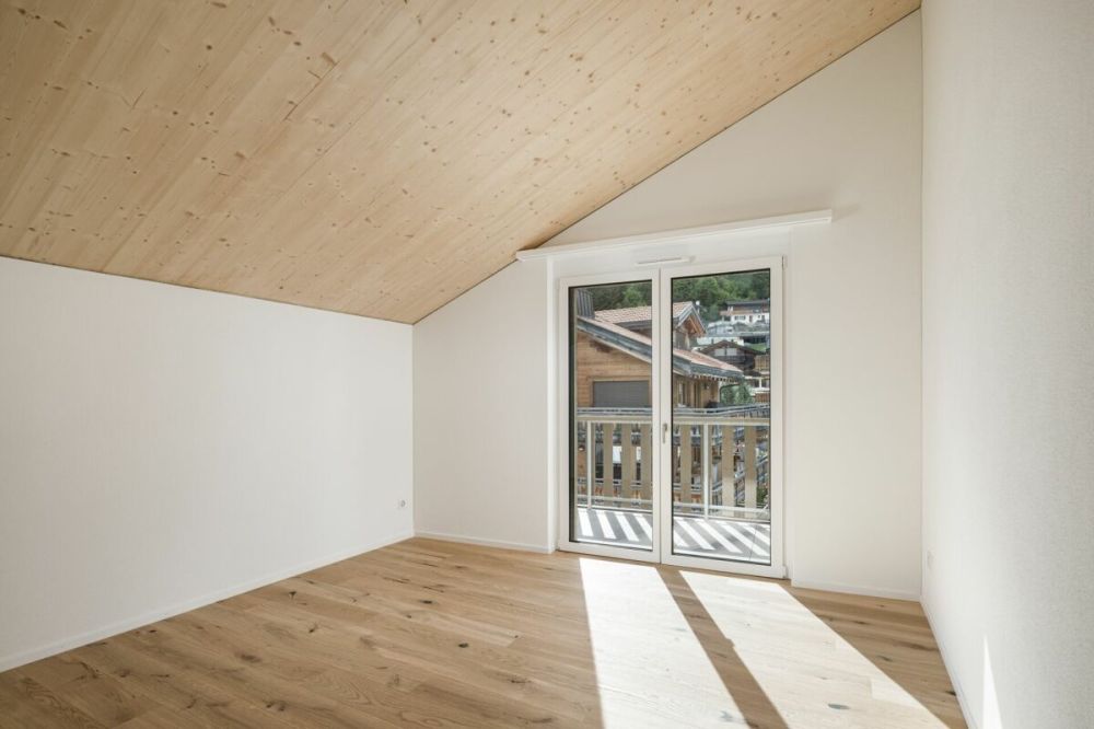 CASA AL RIVA | 4.5-Zimmer-Wohnung Nr. 302 (Zweitwohnsitz) - Bild 9