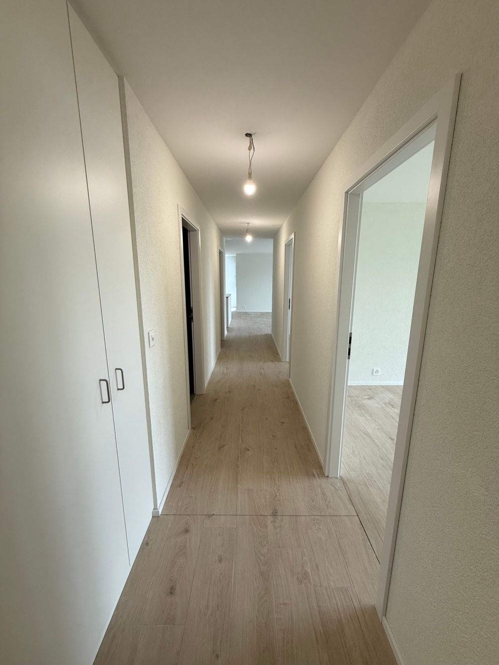 Nouvelle construction ! Magnifiques appartements de 4,5 pièces avec terrasse à Milvignes - Bild 12