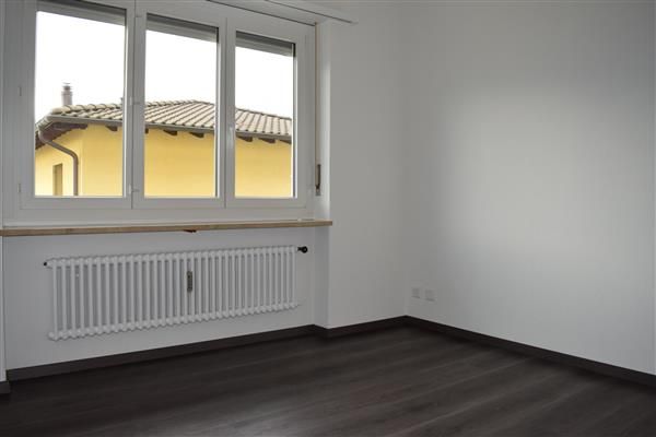 Agarone: Appartamento 2.5 locali - Camera