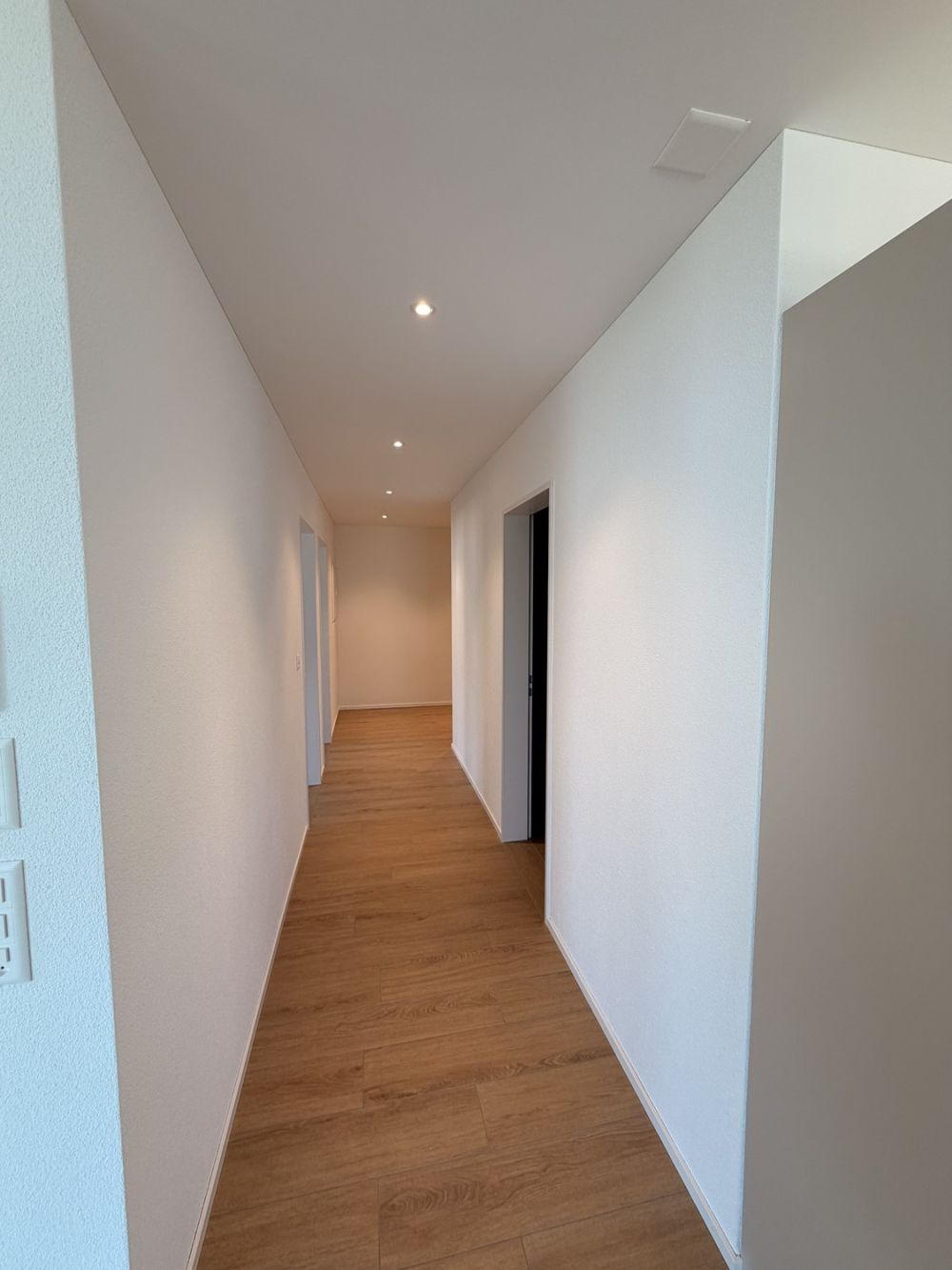 Modern Neubau 3.5-Zimmerwohnung in Altbüron - Bild 6