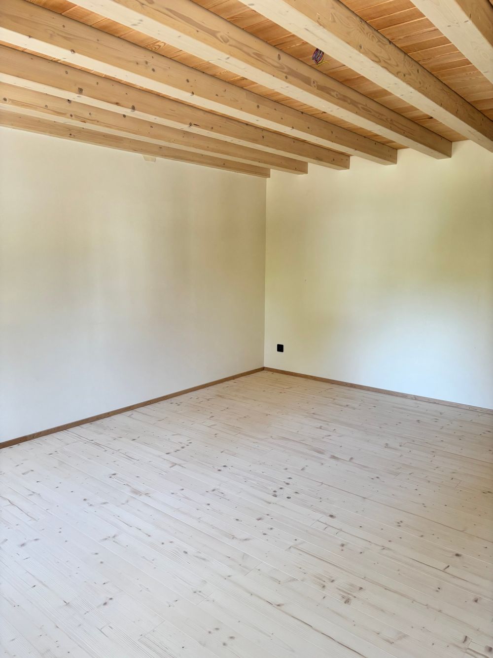 Neubau-Maisonette mit viel Charme - Bild 9