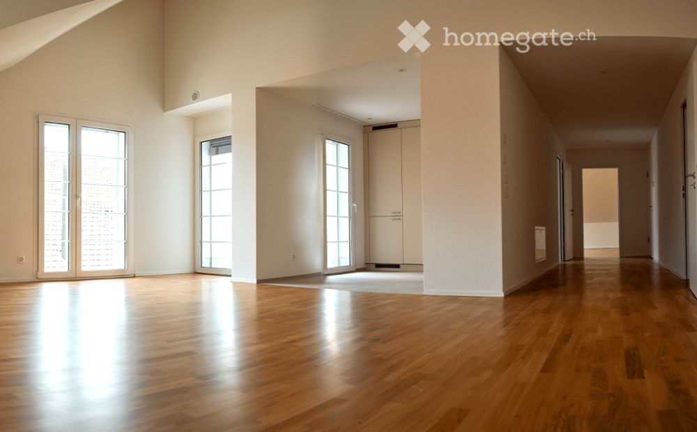 Hochwertige 2.5-Zimmer-Wohnungen im modernen Neubau «Garden Höri» - Bild 4