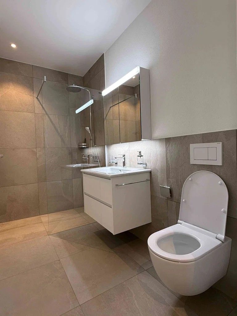 Helle & grosszügige 3.5-Zimmer-Wohnung – 94 m² im 1. Stock - Bild 4