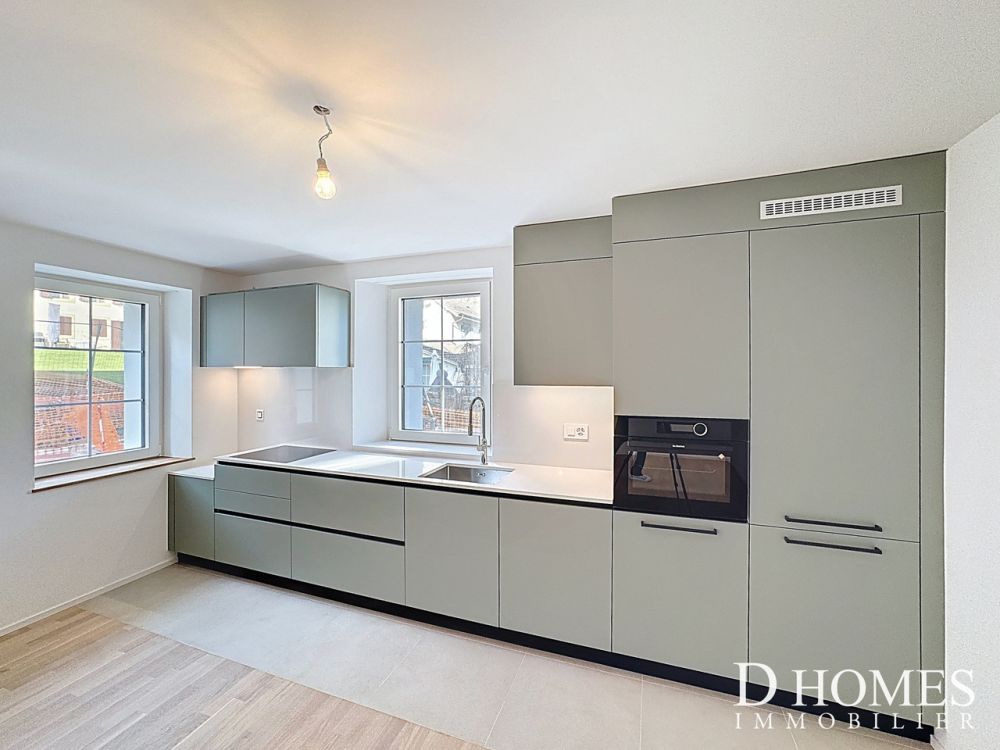 Magnifique appartement de 2,5 pièces neuf - Proche de Lausanne - Bild 4