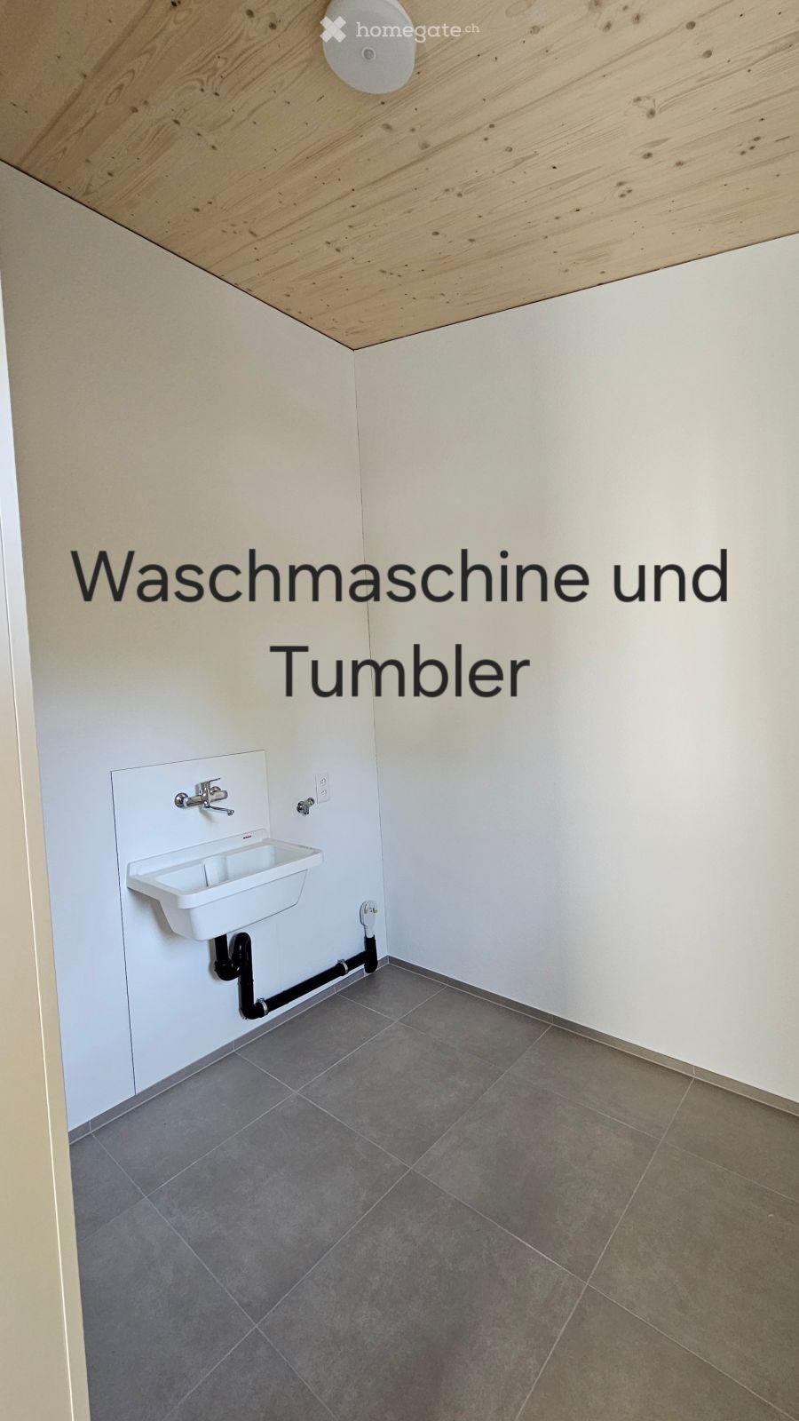 Moderne 4.5-Zimmer-Maisonette-Wohnung in Ostermundigen – Neubau ab 1. August 2026 verfügbar - Bild 10