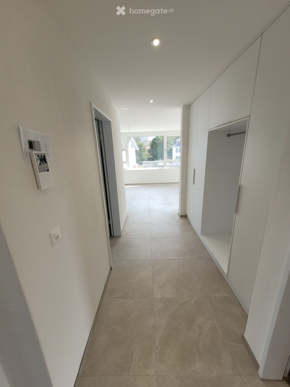 3.5 Zimmer-Wohnung EG oder 1. OG - Bild 4