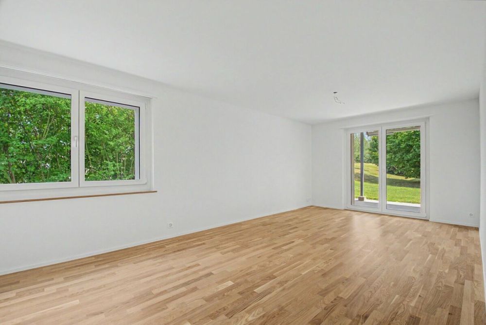 Die letzten Wohnungen nach Totalsanierung- Moderne 2.5-Zimmer-Wohnungen mit Seesicht! - Bild 2