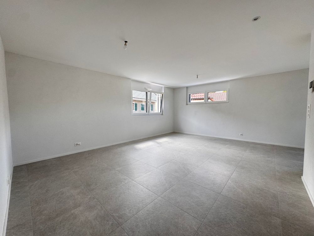 1er loyer offert !!  Superbes appartements de 3,5 pièces - Bild 2