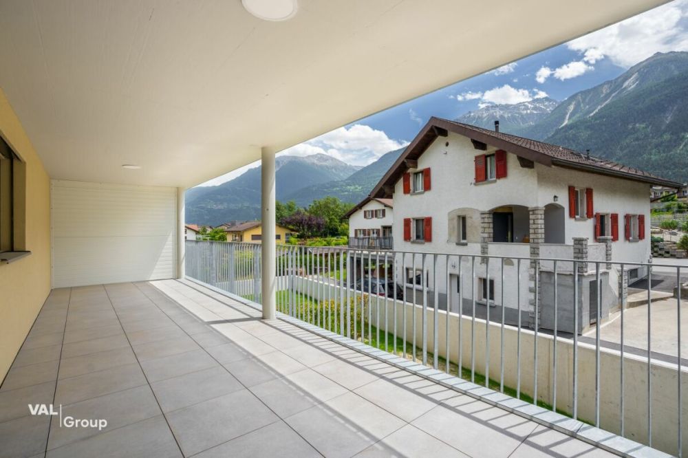 Erstvermietung einer aussergewöhnlicher 2.5-Zimmer-Wohnung - Bild 13
