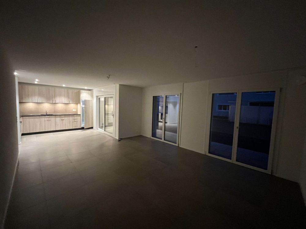 À louer - Appartement neuf de 3.5 pièces avec jardin à Avenches - Bild 5