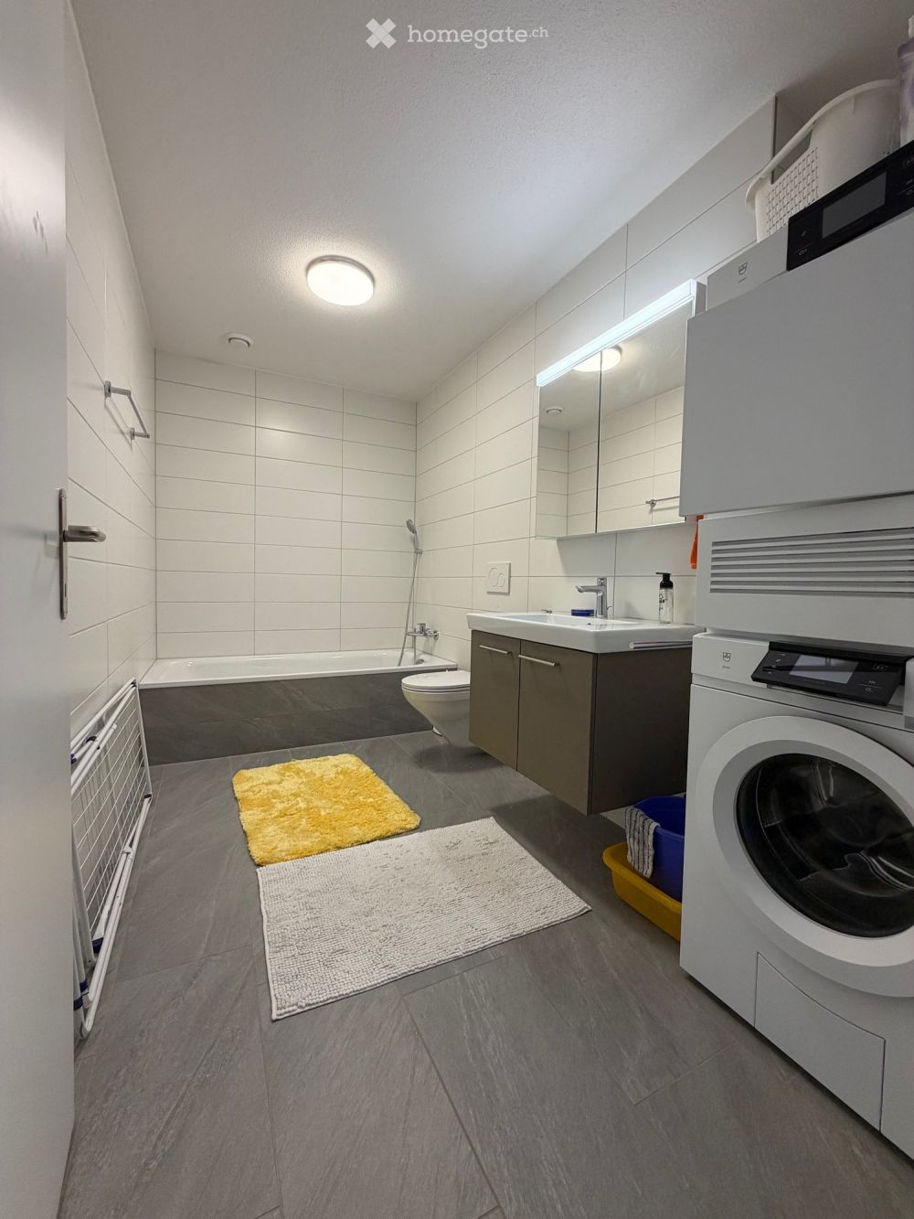 Moderne 3.5-Zimmer-Neubau-Wohnung mit Minergie-Standard in Bülach - Bild 6