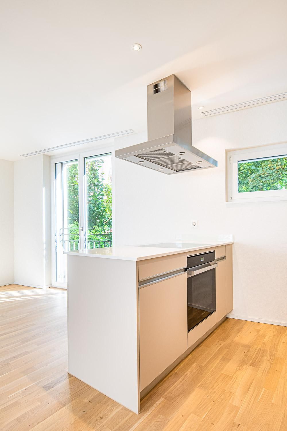 Moderne 2.5-ZWG im Herzen von Neuhausen! - Bild 3