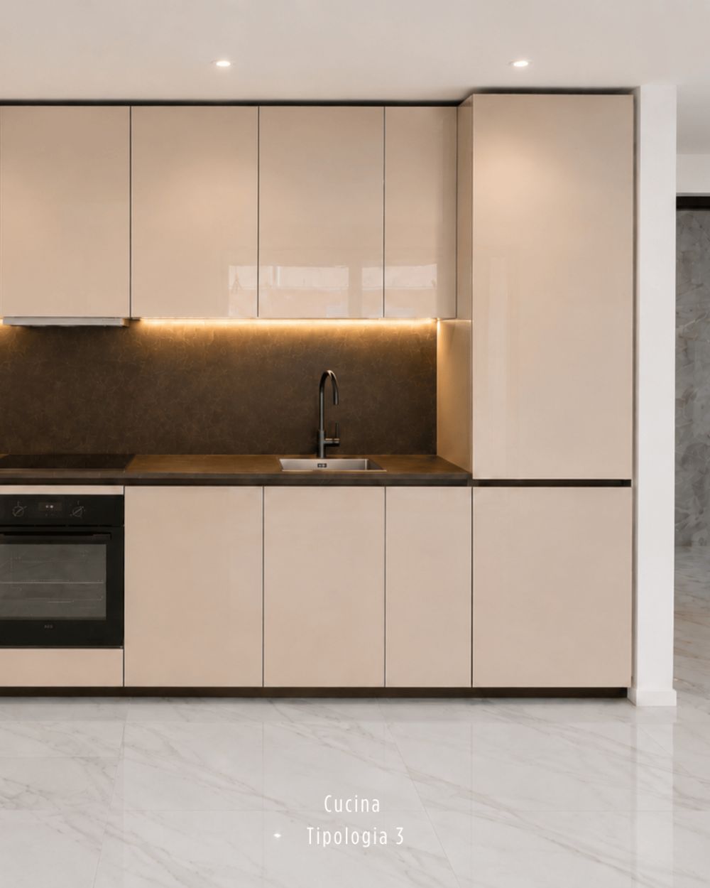 Diverse soluzioni - NUOVI 3.5 locali - Bild 4