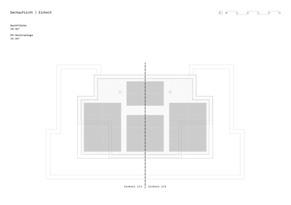 Neubau 5.5 Zimmer-Doppel-Einfamilienhäuser in Heimberg - Bild 10
