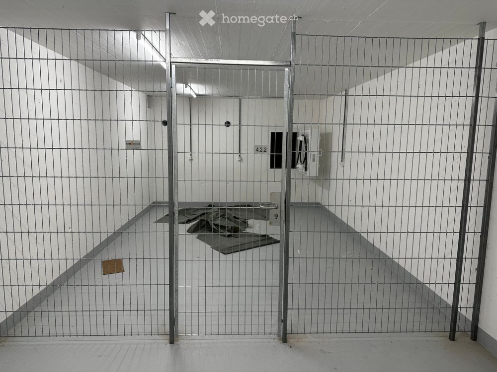 Hochwertige 3.5-Zimmer-Attikawohnung in Tuggen - Bild 8