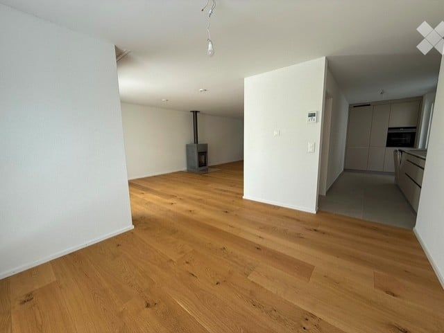 Freistehendes Einfamilienhaus in ruhiger, sonniger Lage in Fahrwangen, AG - Bild 8