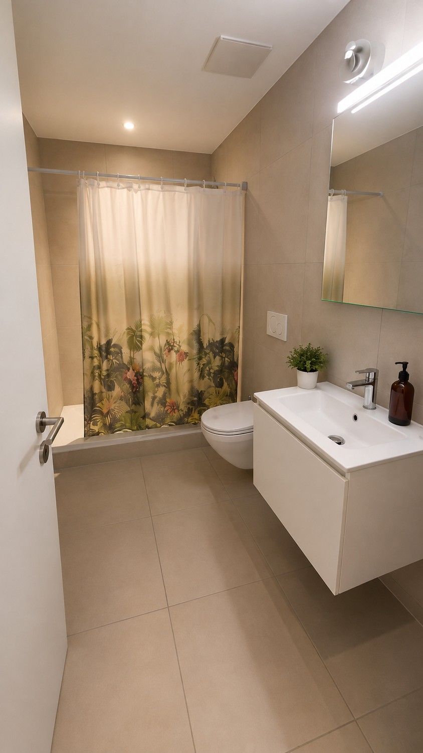 Moderne 2.5-Zimmer-Wohnung mit grossem Balkon in Schinznach-Bad - Bild 3