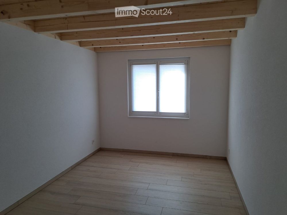 Alte renovierte Farm: 2 Apartments (1x 4.5 Zimmer & 1x 4 Zimmer Duplex) - Bild 5