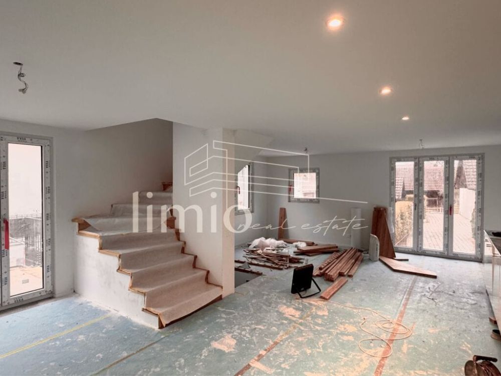 NEUBAU: 3.5-Zimmer EFH mit Balkon und Garage in Thundorf kaufen - Bild 11