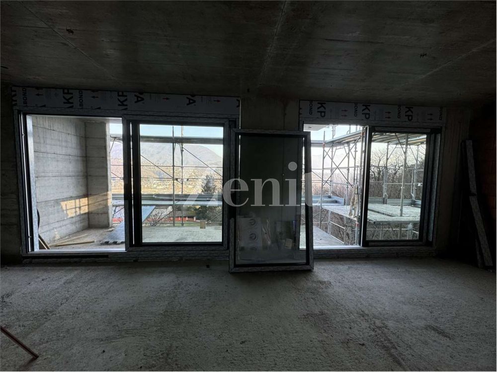 Appartamento 5.5 duplex NUOVA costruzione a Manno - Bild 4