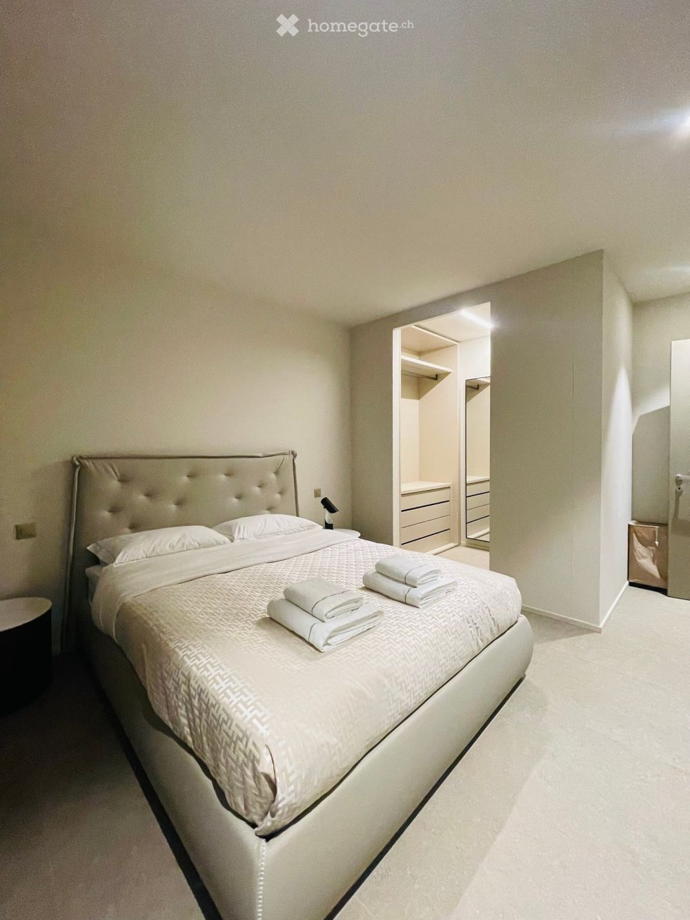 Moderno appartamento 3.5 locali a Montagnola con vista e comfort - Bild 4