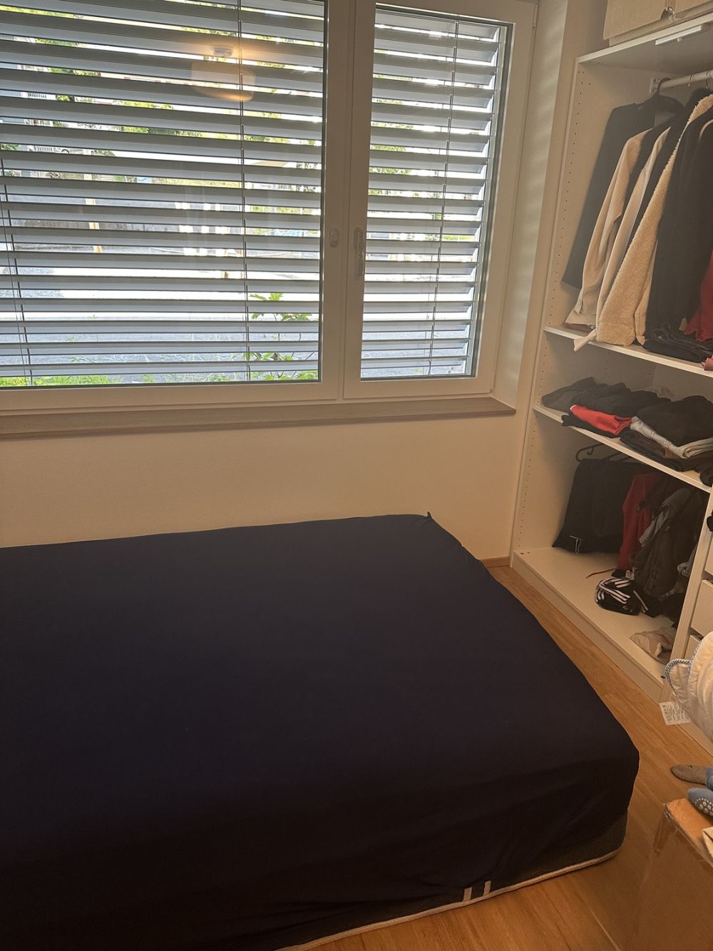Wohnung zu vermieten für max. 3 Monate - Bild 7