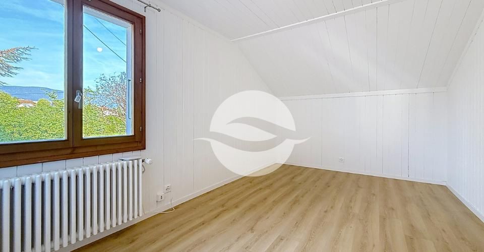 À louer, Maison, 1297 Founex, Réf B-1250 - Maison 5.5 pièces - image - 10