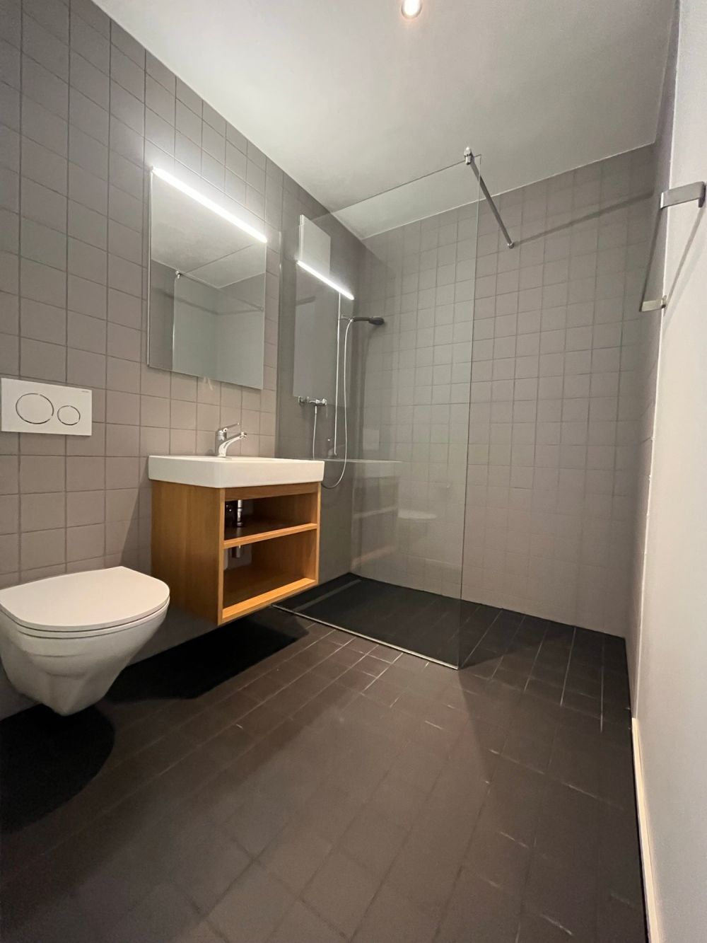 2.5 Zimmer Genossenschaftswohnung - Bild 5