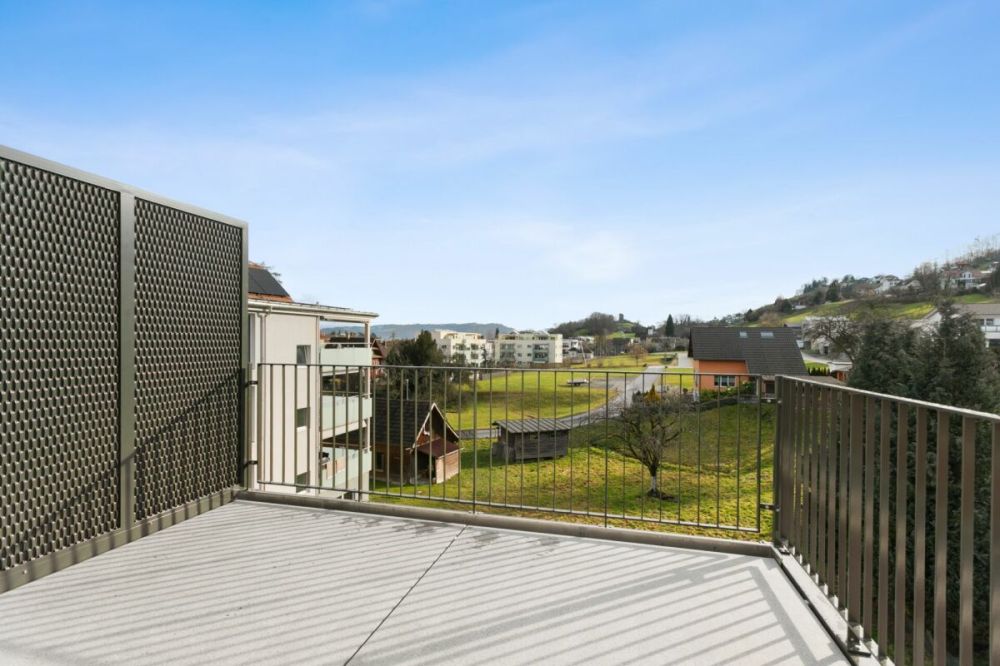 Erstvermietung: 2.5-Zi. Designerwohnung - Bild 9