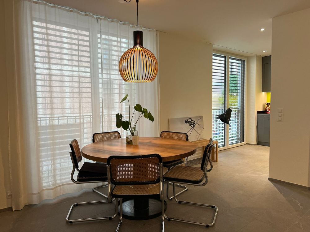 2.5 Zimmer Wohnung per 21.09.2026 zu vermieten - Bild 5
