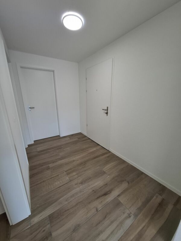 2.5 Zi-Attika Wohnung in einem NEUBAU mit grosser Terrasse 52 m², Zweitvermietung - Bild 9