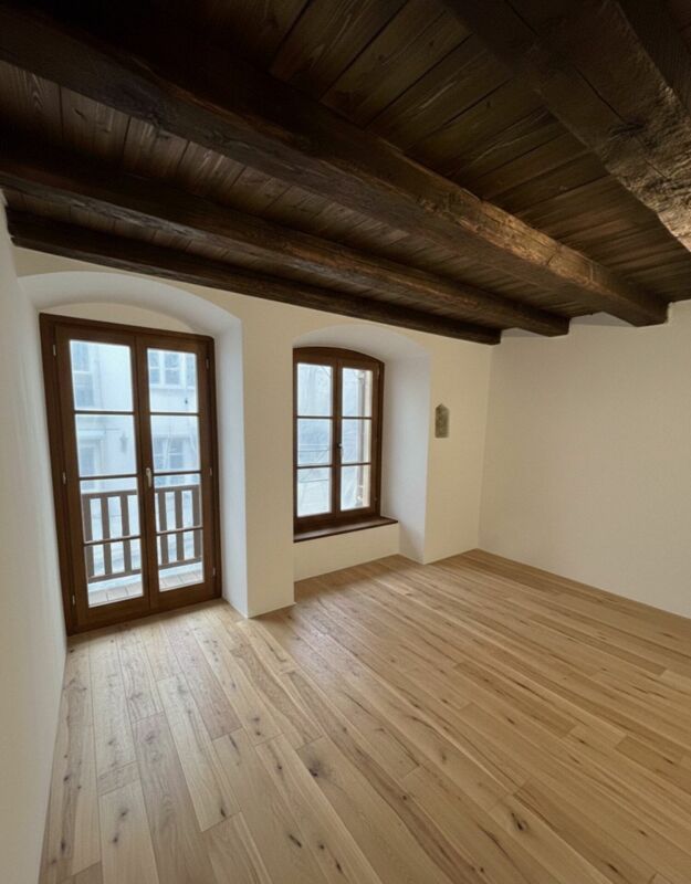 Erstbezug / 6-Parteien Wohngemeinschaft "Steinfels" - Bild 3