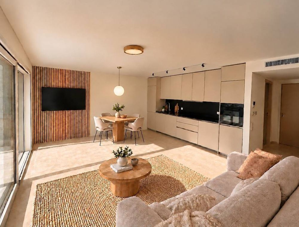 Neue 3,5-Zimmer-Wohnung, Erstbezug - Bild 4