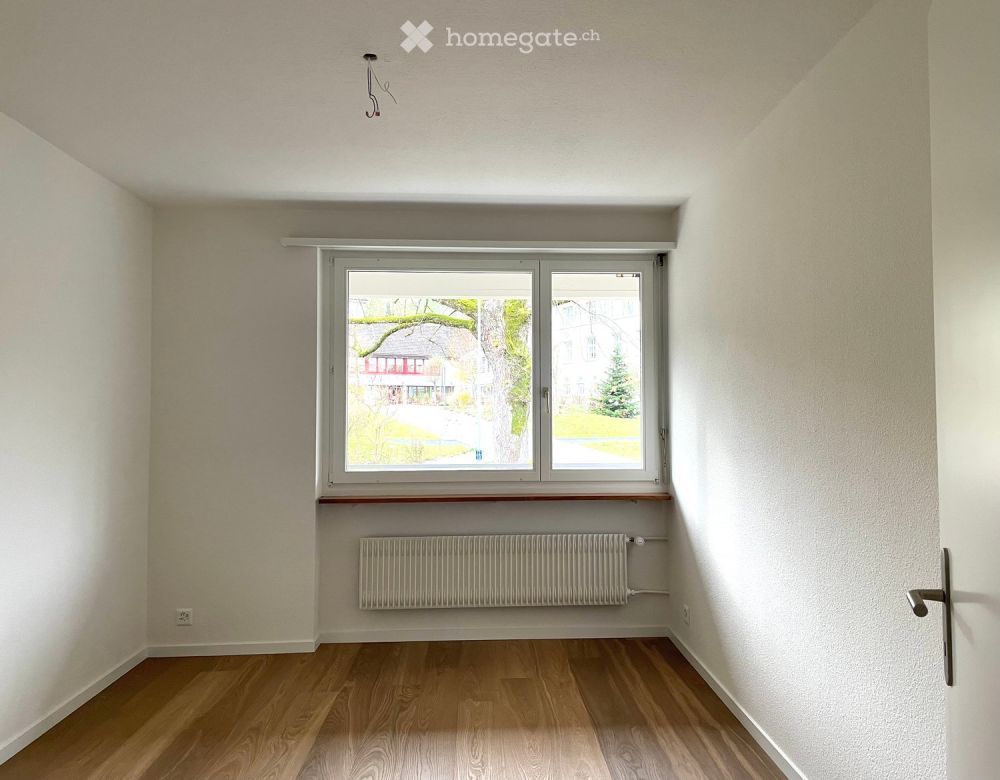 Erstvermietung nach Umbau - Bild 7