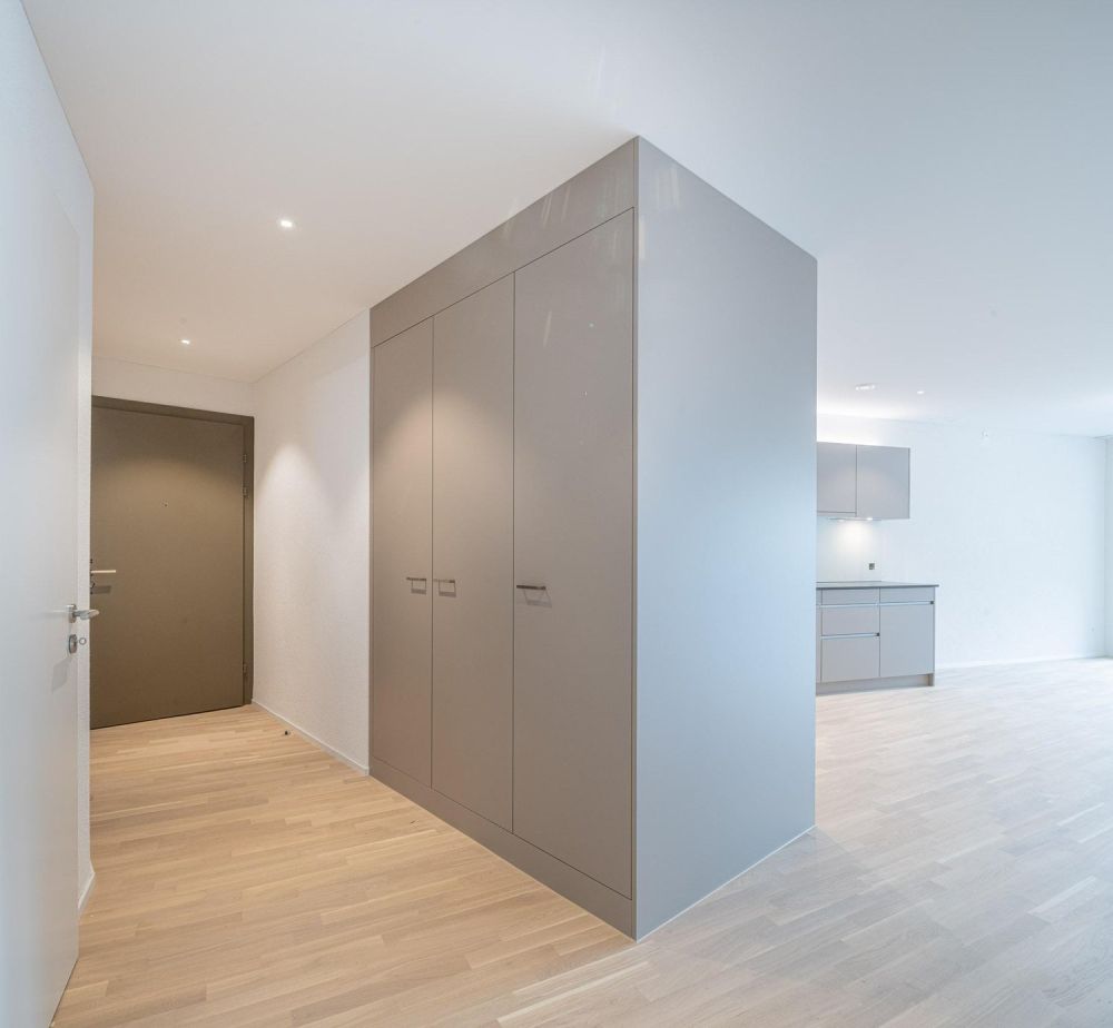 Zwischen Stadt und Natur - 3.5-Zimmer-Neubauwohnung im Breitipark! - Bild 4