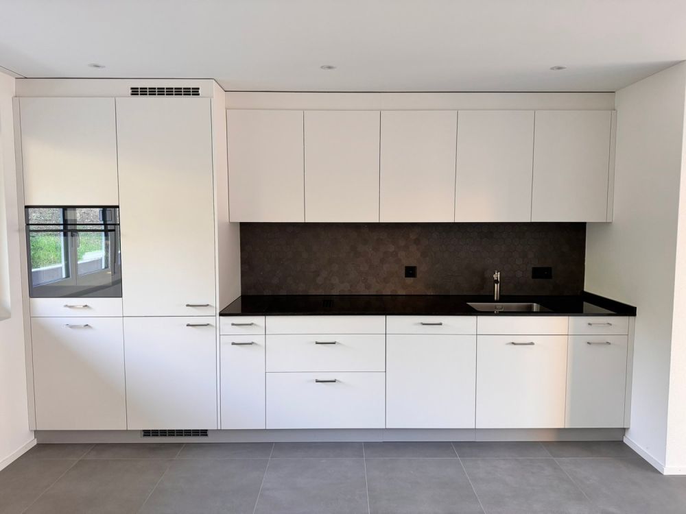 Erstvermietung 2 MFH Kirchweg 358 / 359 in Zullwil – Modern wohnen im Grünen - Bild 6