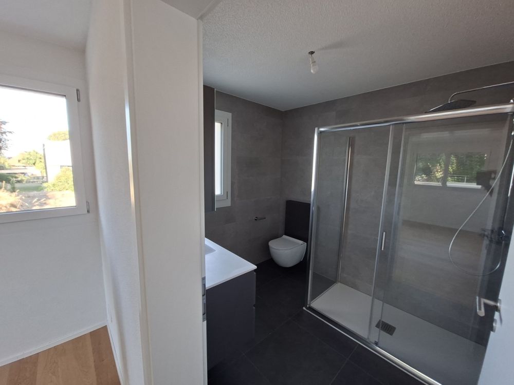Appartement de 3,5 pièces à deux pas de la gare - Bild 4