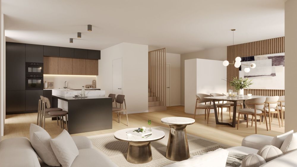 Baustart erfolgt – die letzten Wohnungen an perfekter Lage sichern! - Bild 3