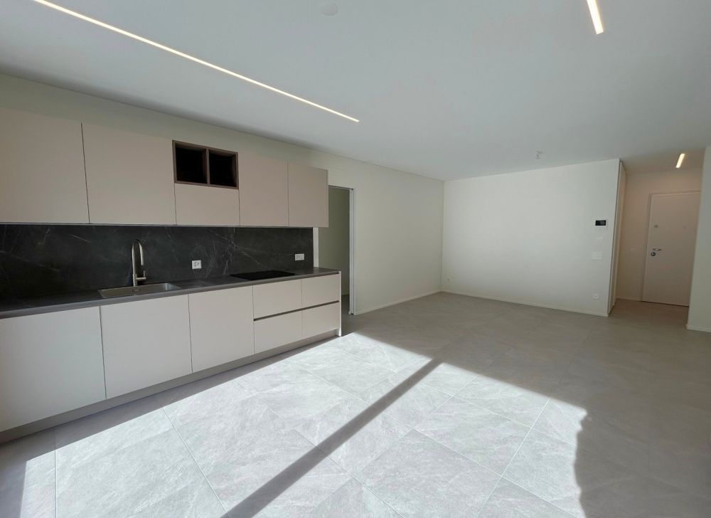 STABIO – 4.5 LOCALI NUOVA RESIDENZA CON PARCO - Bild 4