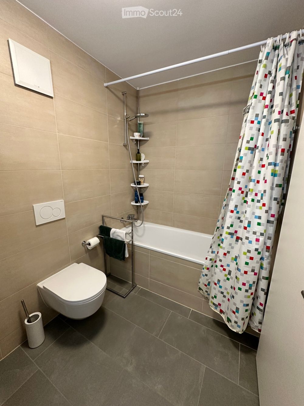 Appartement 2,5 pièces à louer - reprise de bail - Bild 5