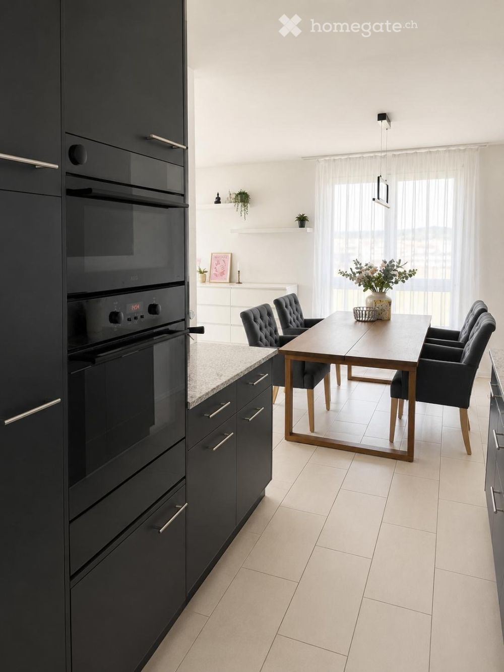 Grosszügige 4.5-Zimmer-Dachwohnung im Neubau in Bülach - Bild 6