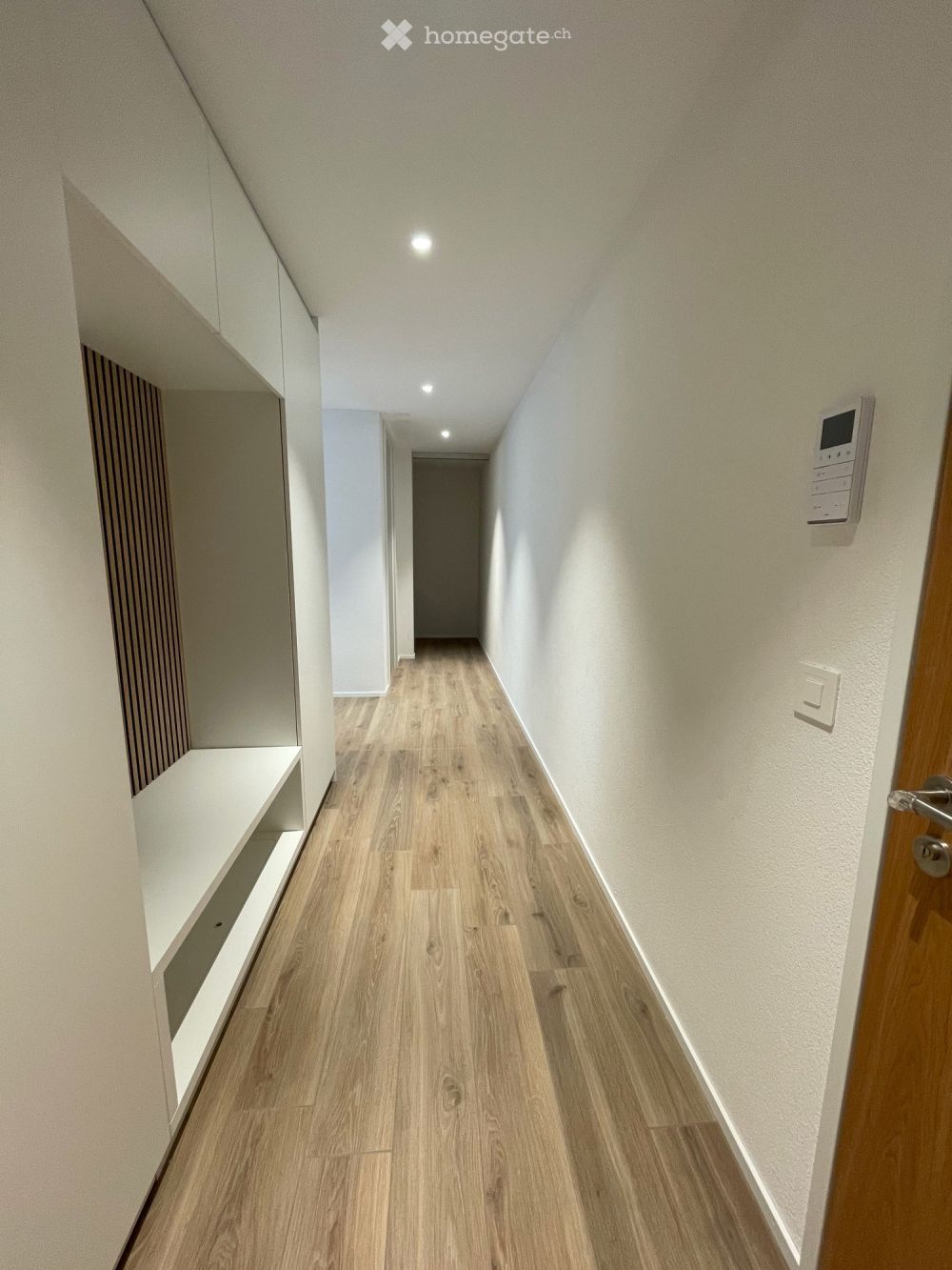 Erstvermietung: hochwertige 3.5-Zimmer-Wohnung mit Loggia in Frenkendorf - Bild 10