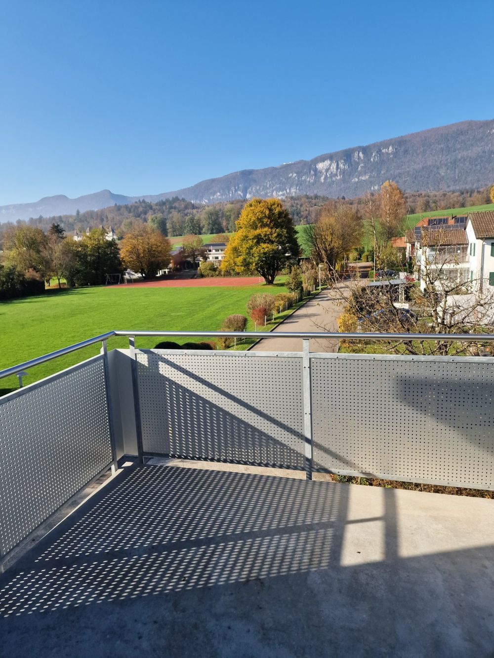 2-Zimmerwohnung Feldbrunnen - Bild 3
