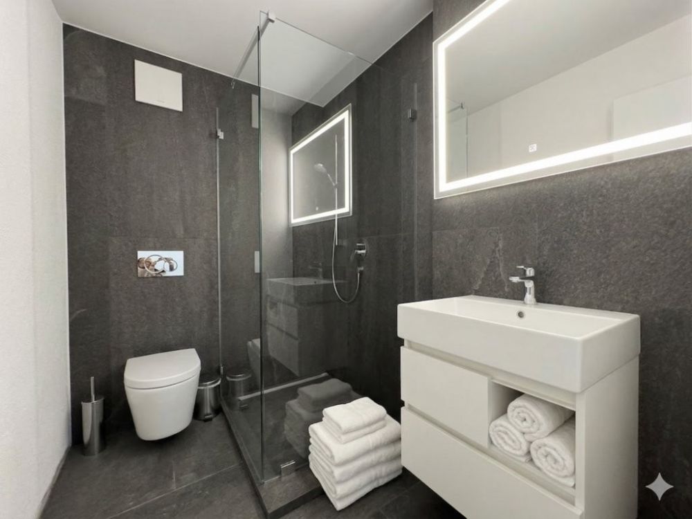 ERSTVERMIETUNG NACH UMBAU - MODERNE OASE MIT STIL - Bild 7