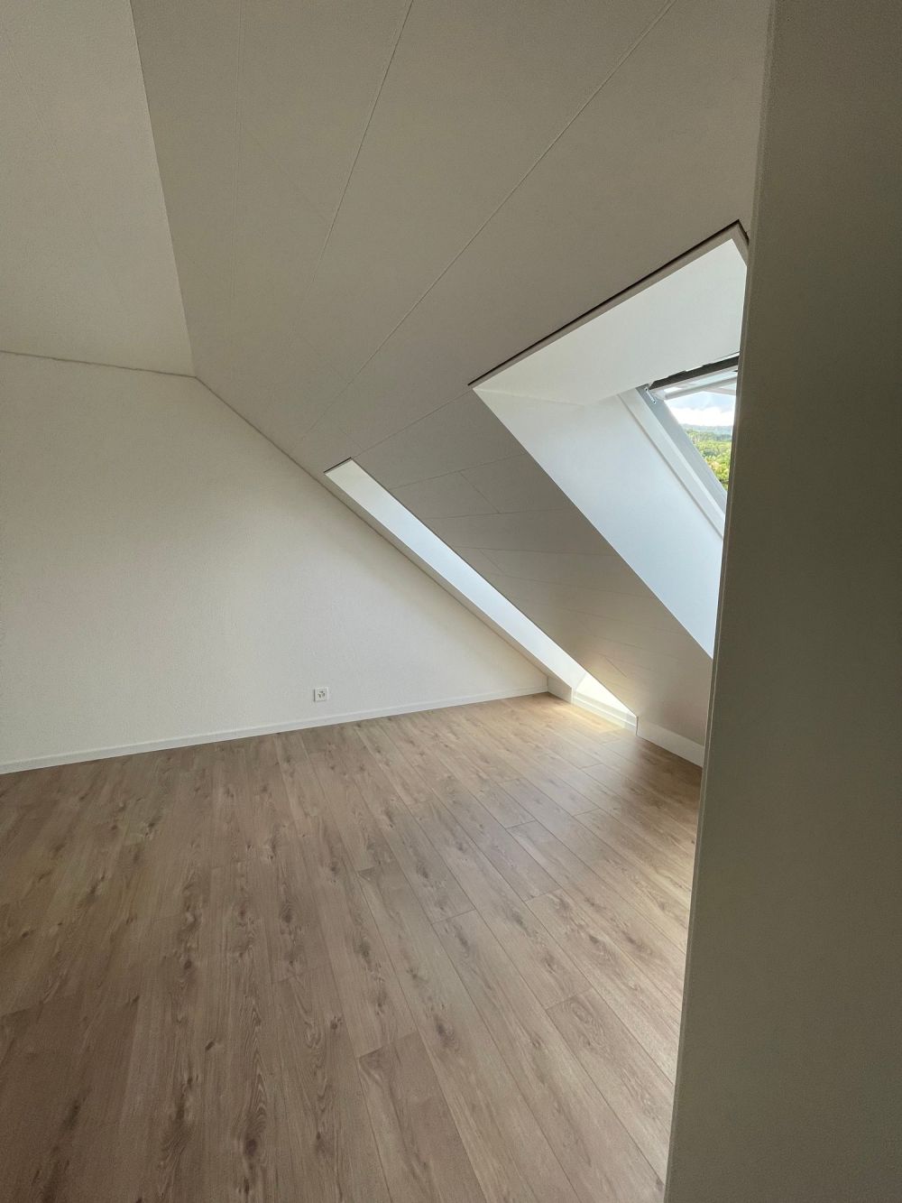 Nouvelle construction - Appartement/Duplex à louer à Champagne - Bild 12