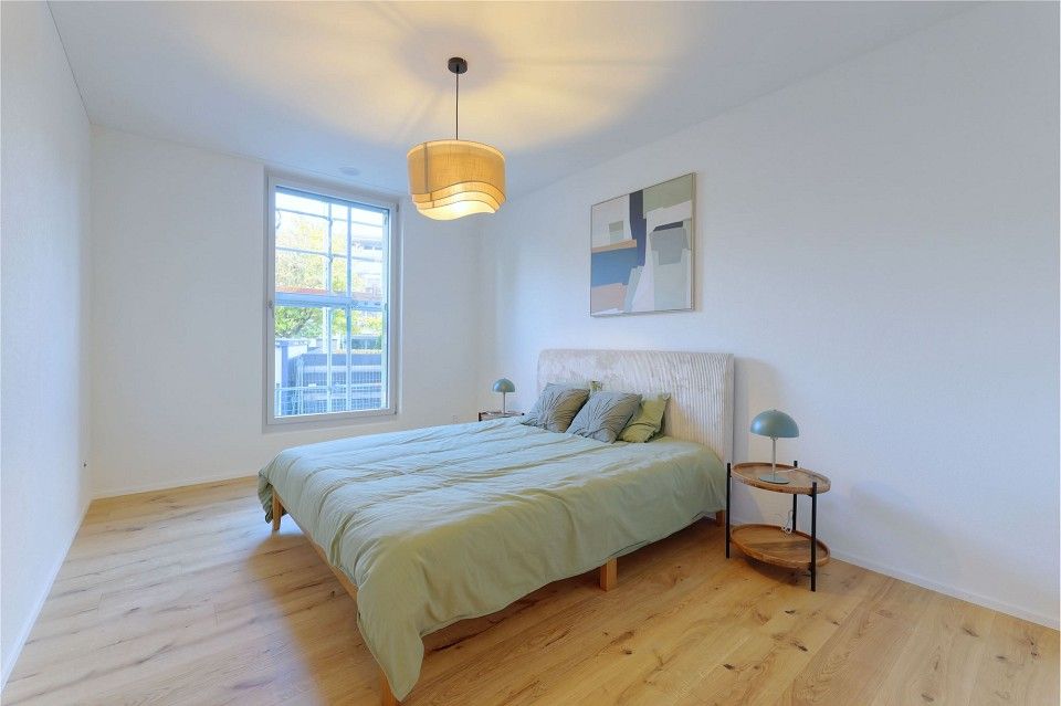 NEUBAU Viermoos - Wohnen an bester Zentrumslage von Urtenen-Schönbühl - Bild 13